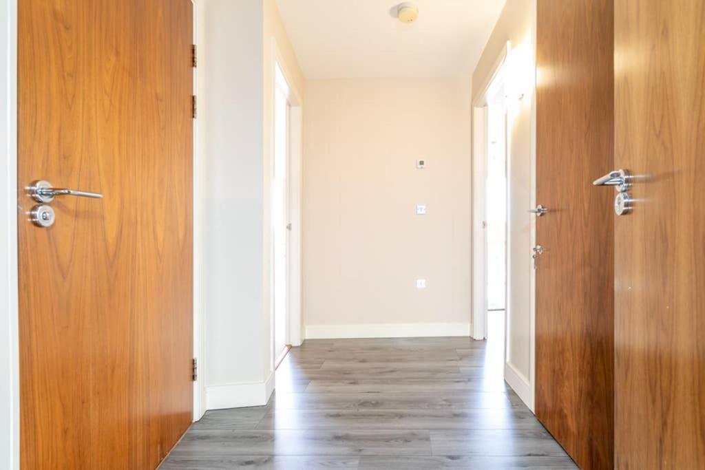 Avril Apartments Birmingham Zewnętrze zdjęcie